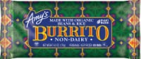 Amy's® Non-Dairy Beans & Rice Burrito