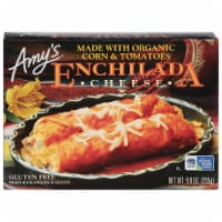 Amy's® Gluten Free Cheese Enchilada Frozen Meal