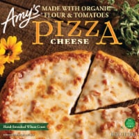 Amy's® Cheese Frozen Pizza