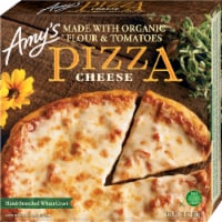 Amy's® Cheese Frozen Pizza