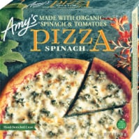 Amy's® Spinach Frozen Pizza