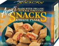 Amy's® Cheese Pizza Snacks