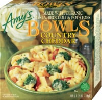 Amy's® Country Cheddar Bowl Frozen Meal