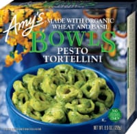 Amy's® Pesto Tortellini Bowl Frozen Meal