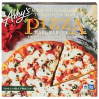 Amy's® Margherita Frozen Pizza
