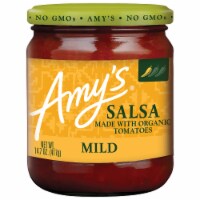 Amy's® Mild Salsa