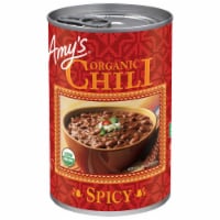 Amy's® Organic Spicy Chili