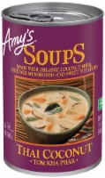 Amy's® Thai Coconut Soup