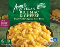 Amy's® Rice Mac & Cheeze Frozen Meal