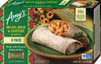 Amy's® Kitchen Bean Rice & Cheese Burrito