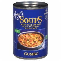 Amy's® Gumbo Perspective: Main