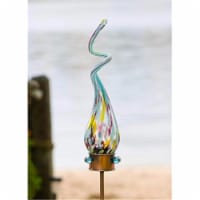 Echo Valley EV7024 Venus Solar Swizzle Stake Perspective: Main