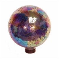 RSR Industries RSR8196 Echo Valley 10 in. Arco Iris Mosaic Globe Perspective: Main