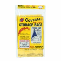Warp's® 2 Pack Banana Bags™ Heavy Weight Jumbo Storage Bags