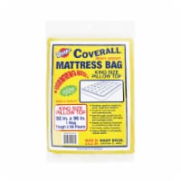Mattress Storage Bag Perspective: Main