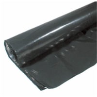 Warp Brothers 3ft. X 50ft. 4 ML Black Consumer Roll Plastic Sheeting