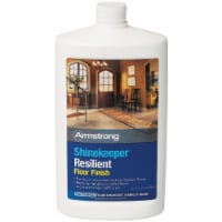 Armstrong Shinekeeper 32 Oz. Resilient Floor Finish FP00391601