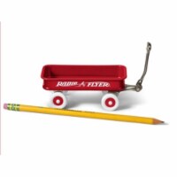 Radio Flyer W1 Miniature Classic Wagon
