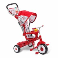 Radio flyer 4 in 1 stroll and trike shop