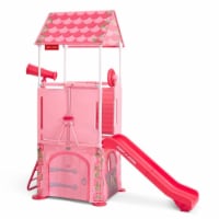 Princess castle for toddlers hotsell