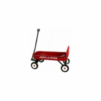 Radio flyer wagon front wheels not turning outlet