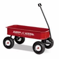 wiggle wagon toy