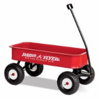 Radio Flyer 1800 Big Red Classic ATW