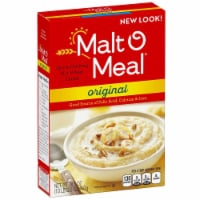 Malt-O-Meal® Original Hot Wheat Cereal