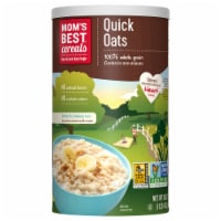 Mom's Best® Quick Oats