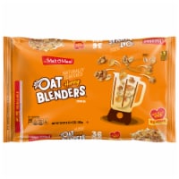 Malt-O-Meal® Honey Oat Blenders® Family Size Bag Cereal Perspective: Main