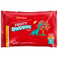 Malt-O-Meal® Fruity Dyno-Bites® Bag Cereal