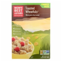 Mom's Best® Toasted Wheat-fuls™ Cereal