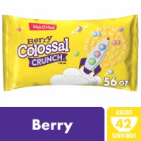Malt-O-Meal® Berry Colossal Crunch Cereal Bag