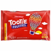 Malt-O-Meal Tootie Fruities Bag Cereal Perspective: Main