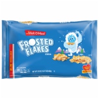 Malt-O-Meal® Frosted Flakes Bag Cereal Perspective: Main
