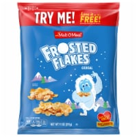 Malt-O-Meal® Frosted Flakes Cereal Perspective: Main