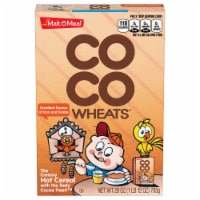 Malt-O-Meal Coco Wheats Hot Cereal