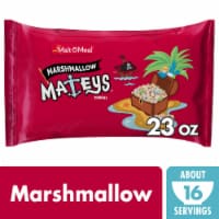 Malt-O-Meal® Marshmallow Mateys