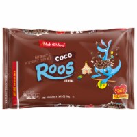 Malt-O-Meal Coco Roos Cereal Perspective: Main