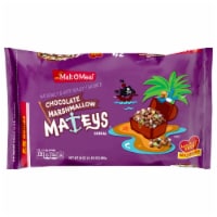 Malt-O Meal® Chocolate Marshmallow Mateys® Cereal Perspective: Main