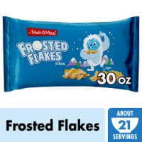 Malt-O-Meal® Frosted Flakes Cereal