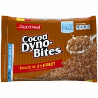 Malt-O-Meal® Cocoa Dyno Bites® Cereal Perspective: Main