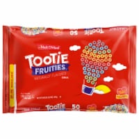 Malt-O-Meal® Tootie Fruities® Bag Cereal Perspective: Main