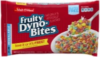 Malt-O-Meal Fruity Dyno-Bites Cereal Perspective: Main