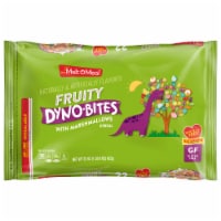 Malt-O-Meal® Fruity Dyno-Bites® with Marshmallows Bag Cereal