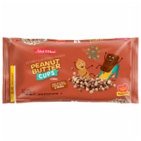 Malt-O-Meal® Peanut Butter Cups Bag Cereal Perspective: Main