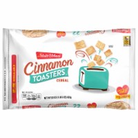 Malt-O-Meal® Cinnamon Toasters® Bag Cereal Perspective: Main