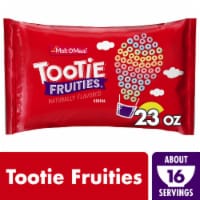 Malt-O-Meal® Tootie Fruities® Bag Cereal
