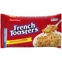 Malt-O-Meal® French Toasters® Cereal Perspective: Main