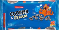 Malt-O-Meal® Cookies & Cream Cereal Perspective: Main